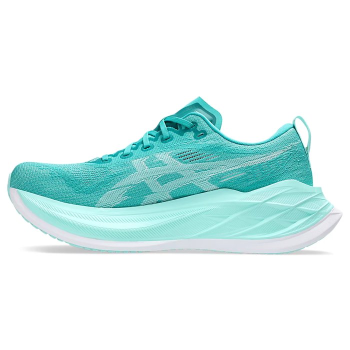 Asics Superblast 2 - Unisex Running Shoes - Wave Teal/Illuminate Mint