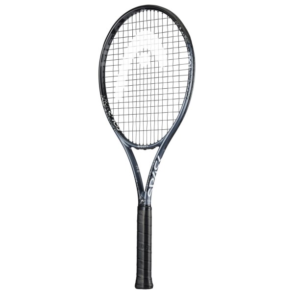 Head Spark Tour Tennis Racquet - Stealth