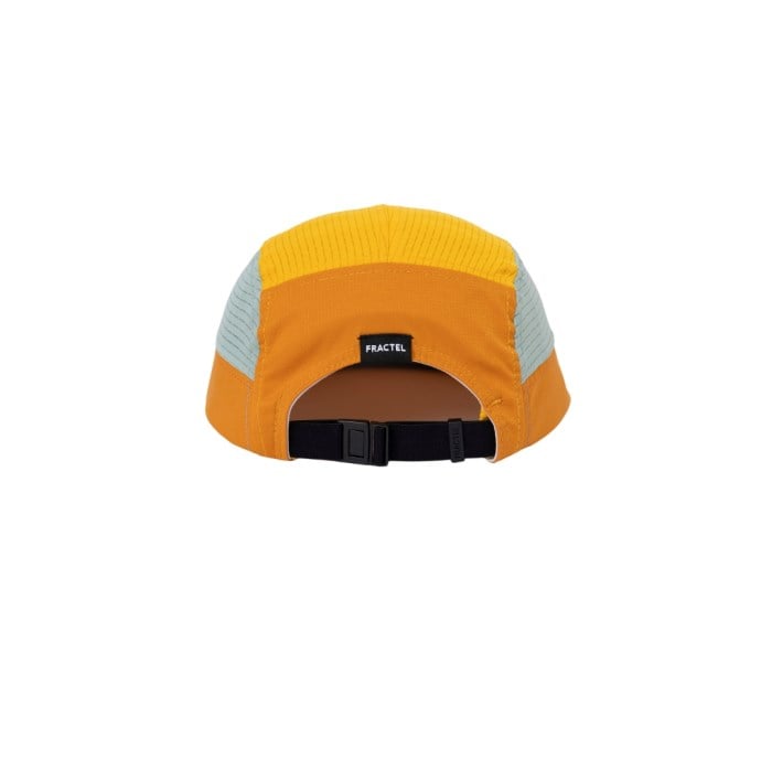 Fractel M-Series Running Cap - Sienna