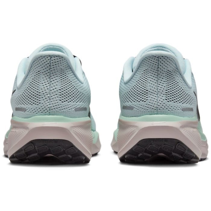 Nike Pegasus 41 - Womens Running Shoes - Glacier Blue/Black/Mint Foam/Hyper Pink