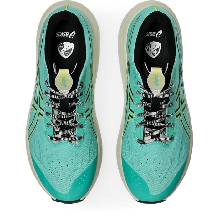 Asics GT-2000 14 TR - Mens Running Shoes - Aurora Green/Cacti