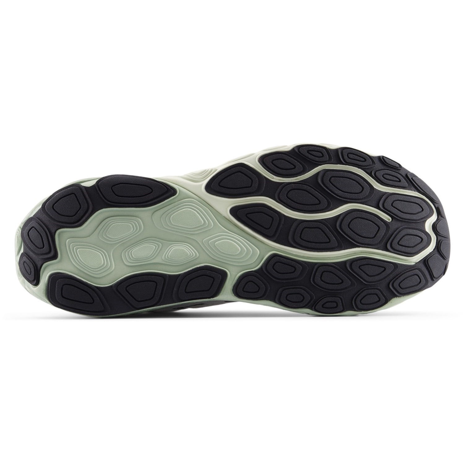 New Balance Fresh Foam X 860v14 - Mens Running Shoes - Black/Phantom/Sea Salt