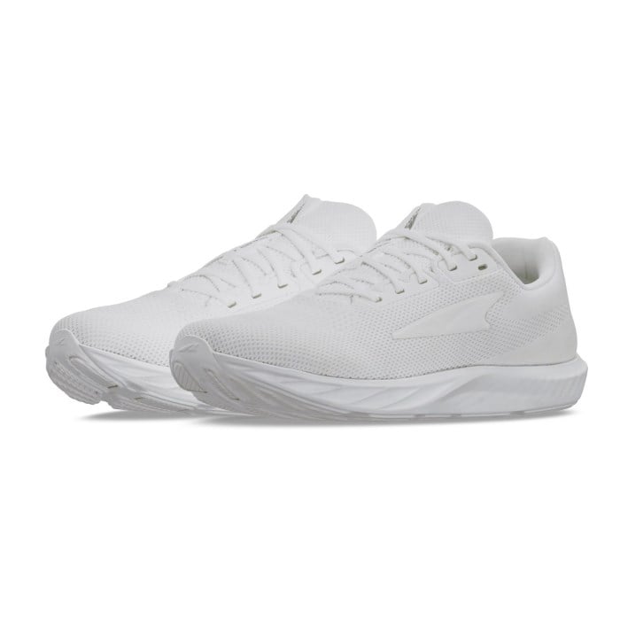 Altra Escalante 4 - Womens Running Shoes - White/White