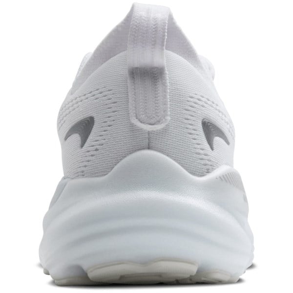 Brooks Glycerin GTS 22 - Womens Running Shoes - White/White/Grey