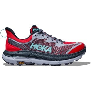 Hoka Mafate Speed 4 - Womens Trail Running Shoes