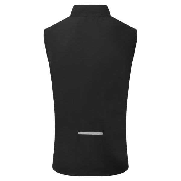 Ronhill Core Mens Running Gilet - Black