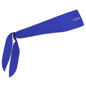 Halo I SweatBlock Headband - Tie Version
