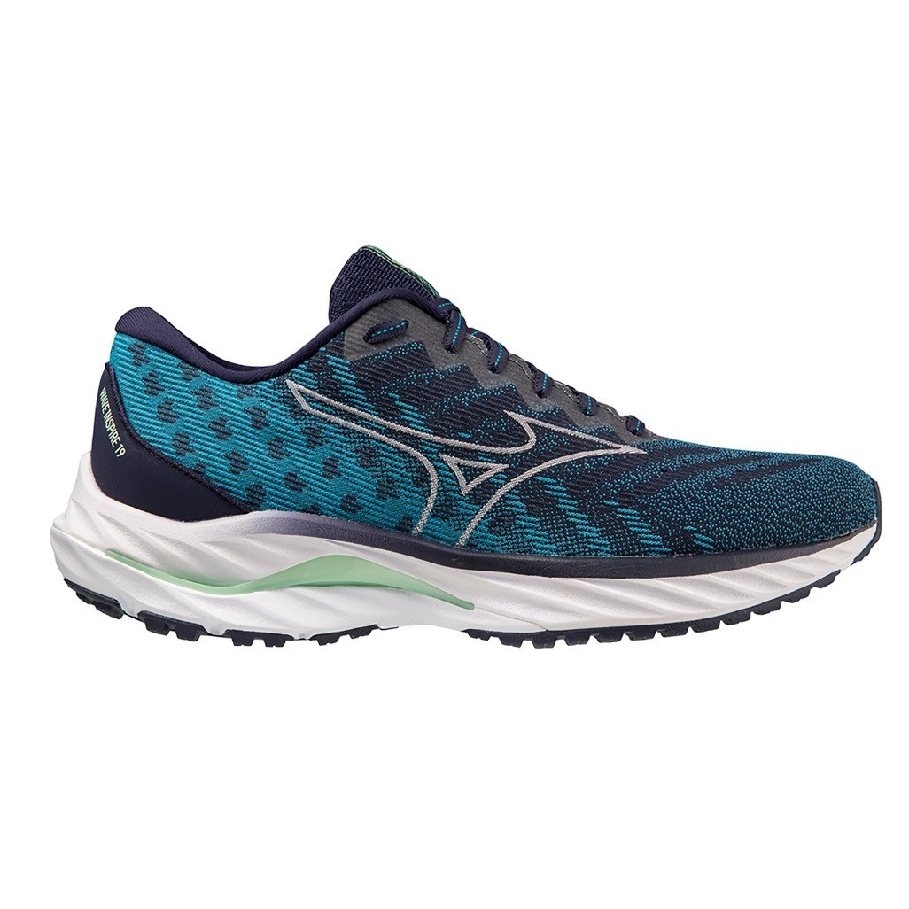 Mizuno Sneakers Mizuno Wave Rider 19 Release Mizuno Wave Rider 19