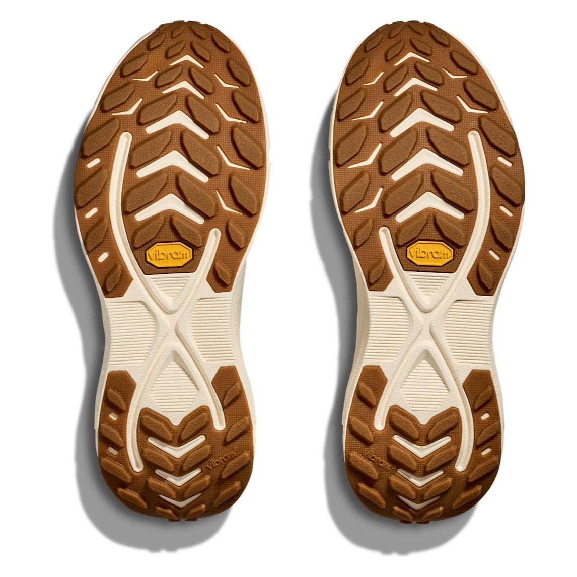 Hoka Transport 2 - Womens Walking Shoes - Alabaster/Alabaster