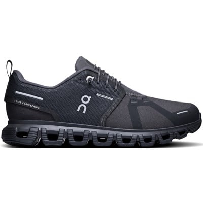 On Cloud 6 Waterproof - Womens Running Shoes