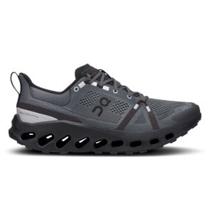 On Cloudsurfer Trail - Mens Trail Running Shoes
