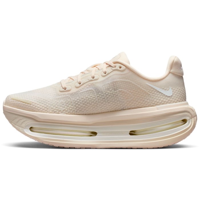 Nike Vomero Premium - Womens Running Shoes - Chalk/White/Pale Ivory/Summit White