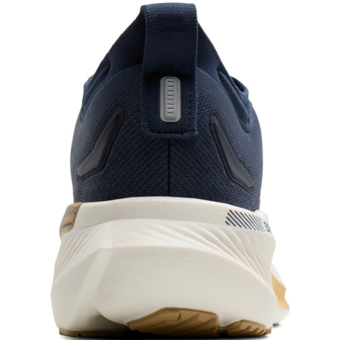 Brooks Glycerin GTS 23 - Mens Running Shoes - Blue/Spellbound/Starfish