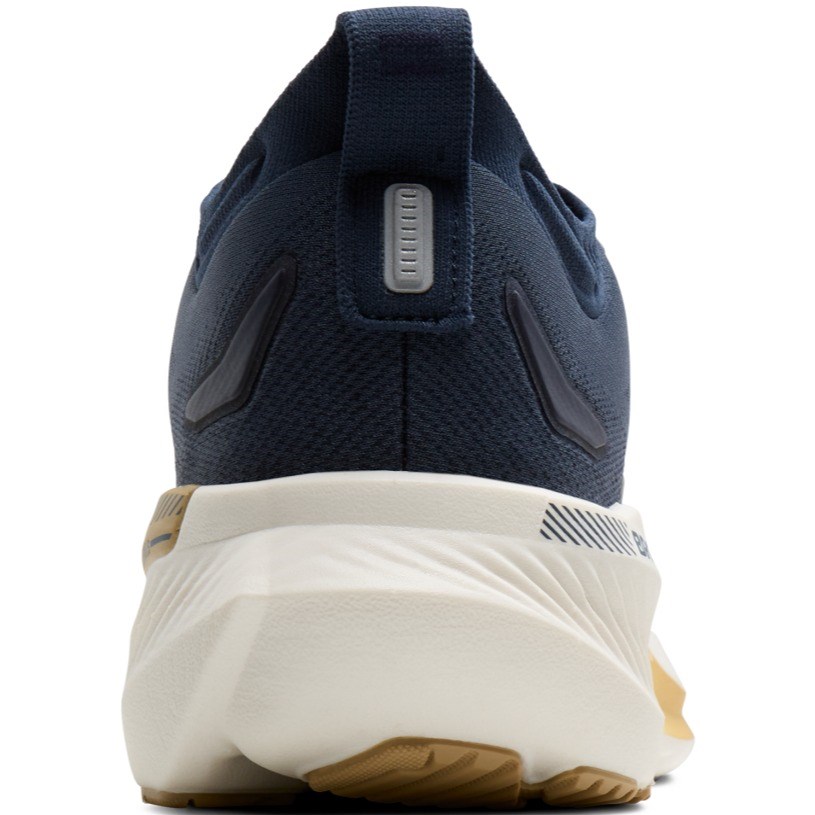 Brooks Glycerin GTS 23 - Mens Running Shoes - Blue/Spellbound/Starfish