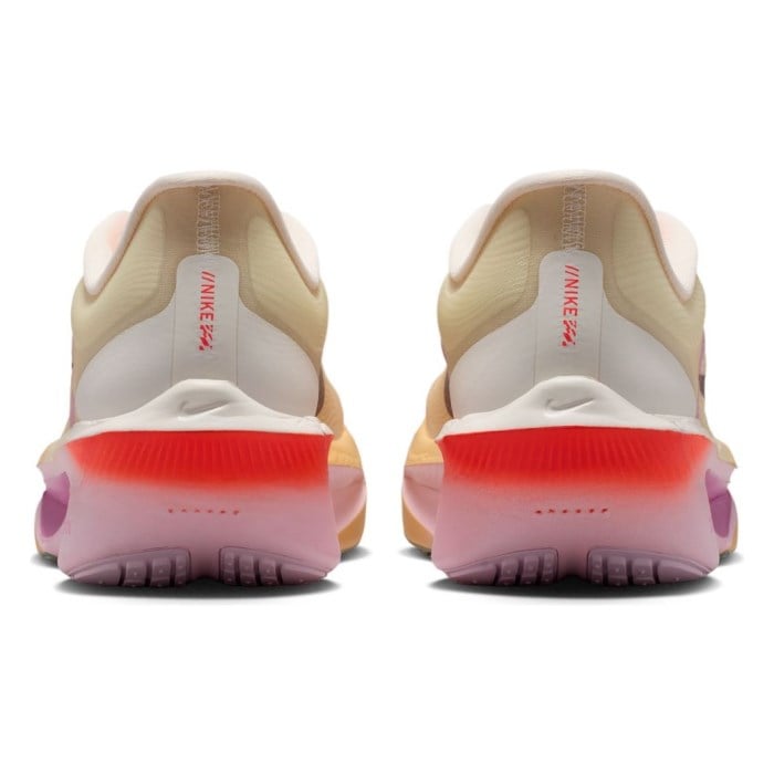 Nike Zoom Fly 6 - Womens Running Shoes - Sail/Tattoo/Light Magenta/Pearl Pink