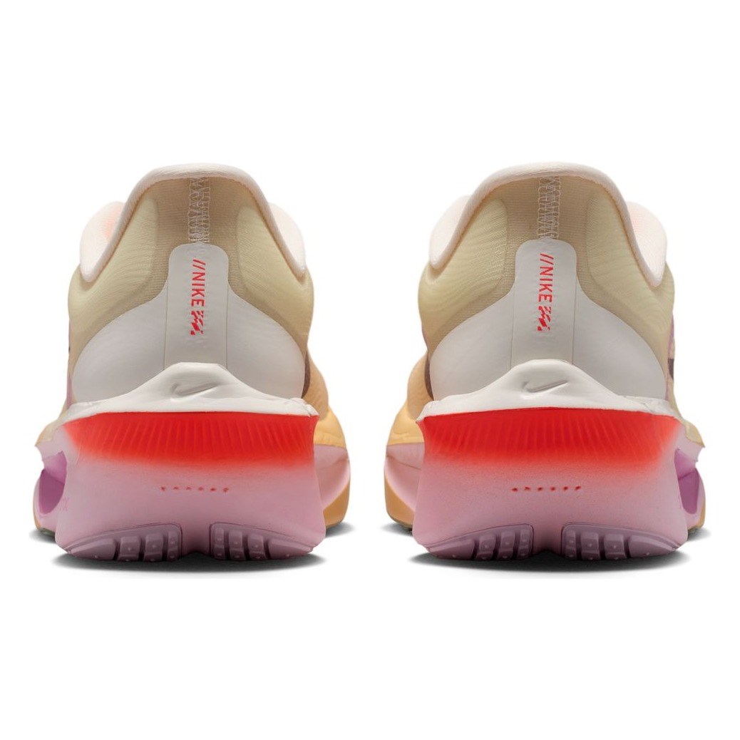 Nike Zoom Fly 6 - Womens Running Shoes - Sail/Tattoo/Light Magenta/Pearl Pink