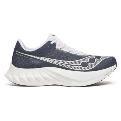 Saucony Endorphin Pro 4 - Mens Road Racing Shoes