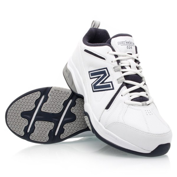 Cross Trainer New Balance 624 Best Price New Balance MX624 (2E