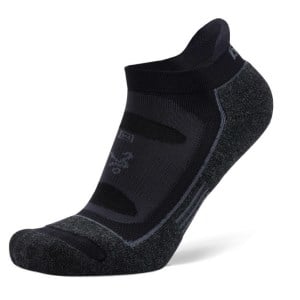 Balega Blister Resist No Show Running Socks