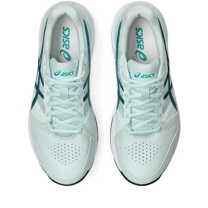 Asics Gel 550TR - Womens Cross Training Shoes - Soothing Sea/Saxon Green