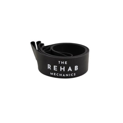 Rehab Mechanics Strength Bands