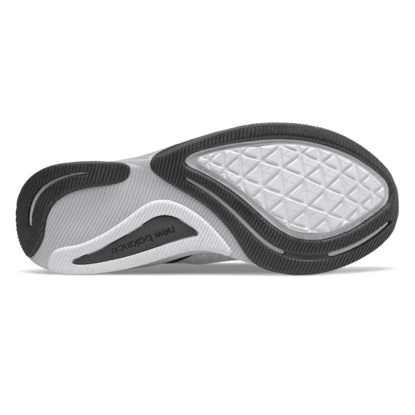 New Balance FuelCell Prism EnergyStreak - Mens Running Shoes - White/Neo Flame/Black