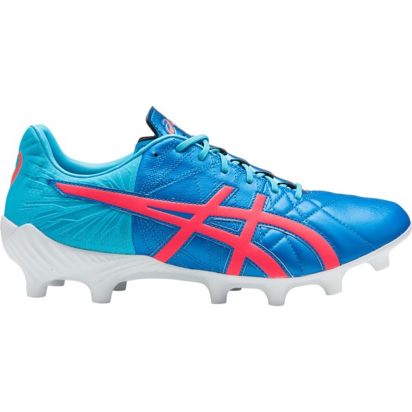Asics Lethal Tigreor IT FF Mens Football Boots Directoire Blue