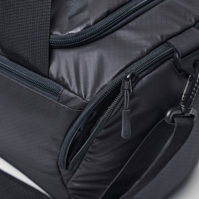 2XU Gym Bag - 60L - Black/Black