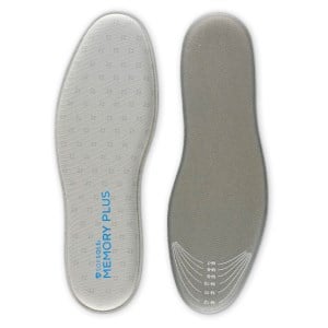 Sof Sole Comfort Memory Plus Insoles