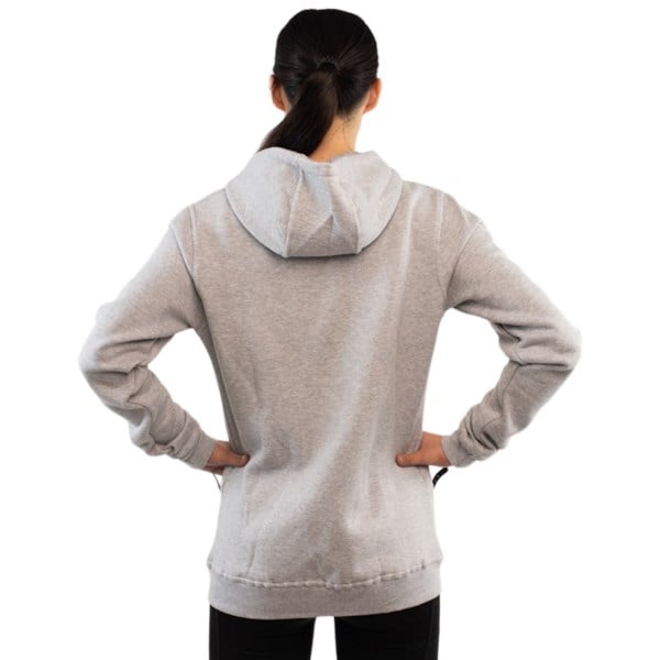 Sub4 Womens Hoodie & Track Pants Set - Grey