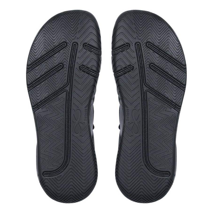 Notace Koto C1 - Mens Training Shoes - Triple Black