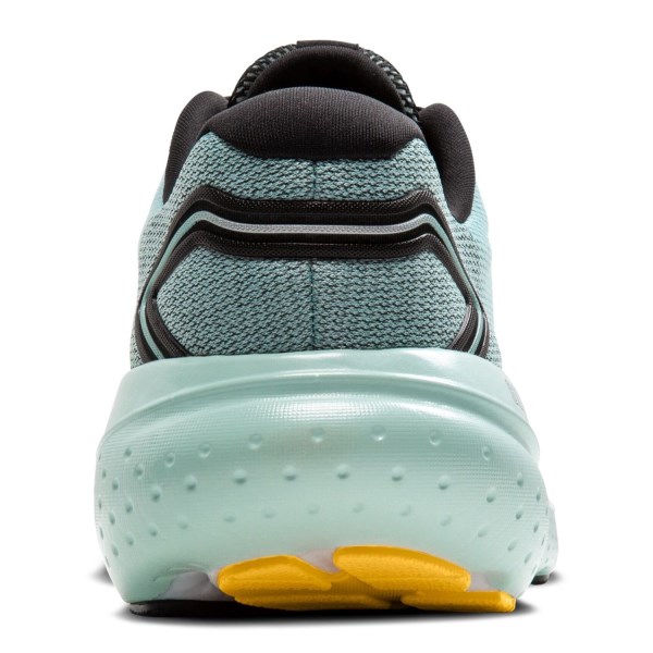 Brooks Glycerin 21 - Mens Running Shoes - Cloud/Black/Gold