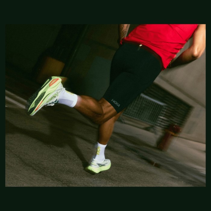 Hoka Mach 7 - Mens Running Shoes - Alabaster/Soaring Blue - image 7