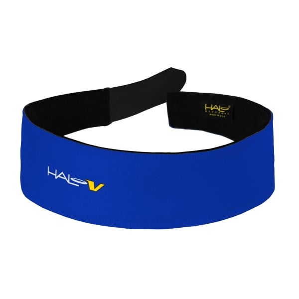 Halo V Velcro SweatBlock Headband