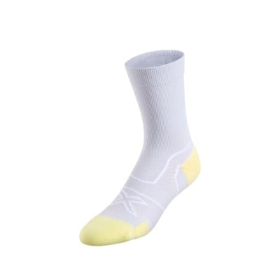 2XU Vectr Cushion Crew - Unisex Running Socks