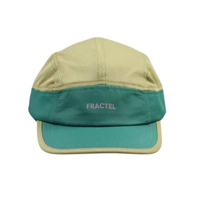 Fractel R-Series Running Cap