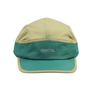 Fractel R-Series Running Cap