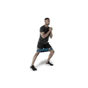 Xpeed Fabric Resistance Loop Band
