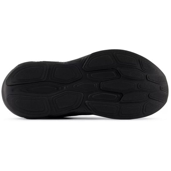 New Balance Fresh Foam 625 GS - Kids Grade School Running Shoes - Black/Phantom