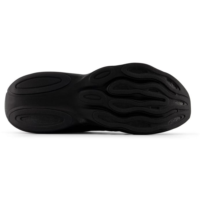 New Balance Ellipse v1 - Mens Running Shoes - Black/Black Metallic/Faded Black