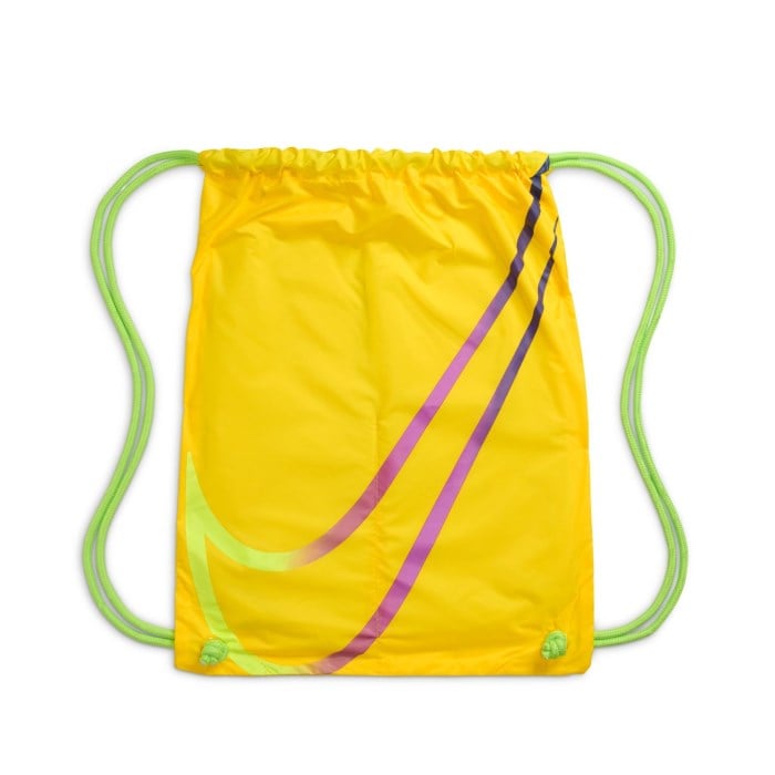 Nike Victory 2 - Unisex Mid Distance Track Spikes - Citron Pulse/Indigo Burst/Volt Ice