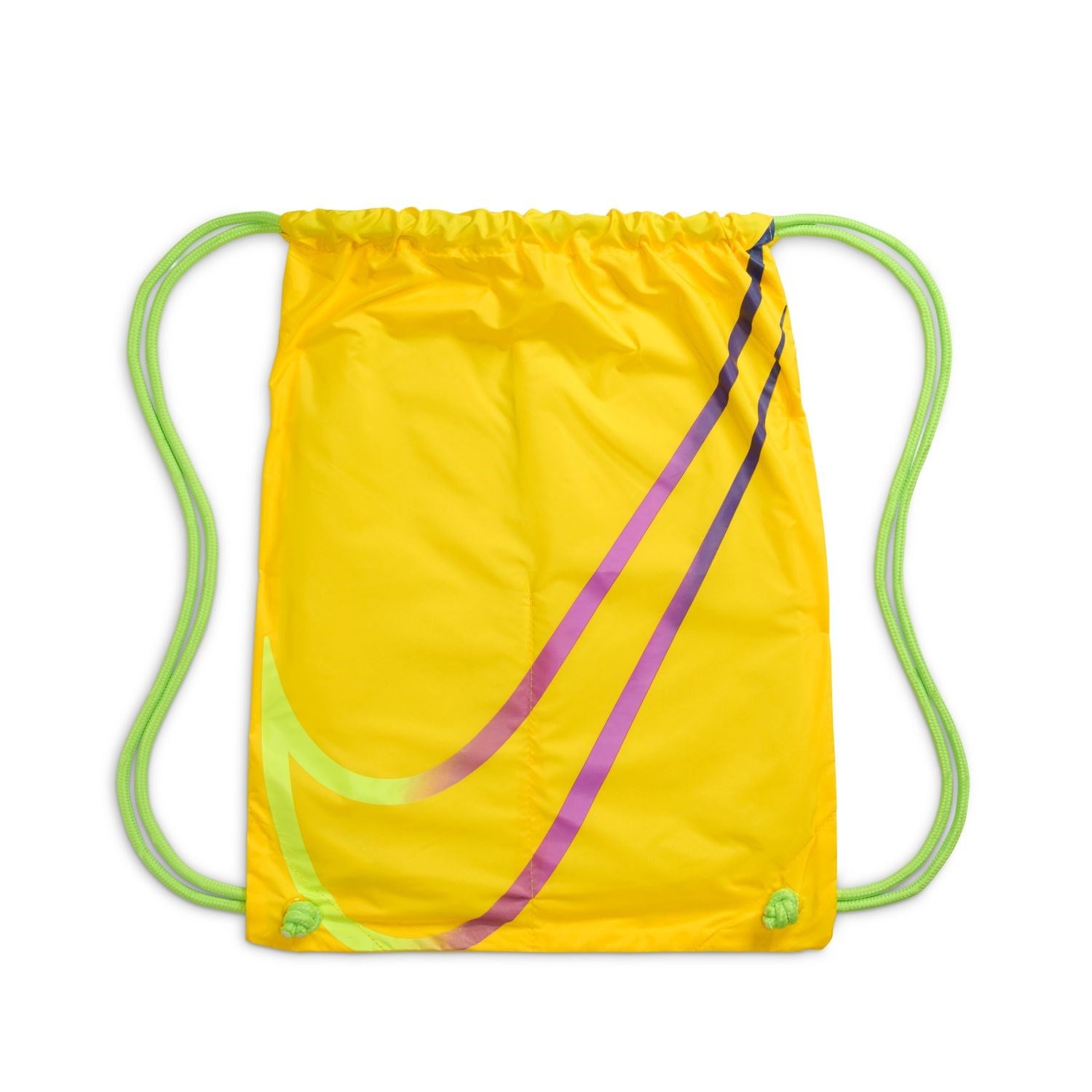 Nike Victory 2 - Unisex Mid Distance Track Spikes - Citron Pulse/Indigo Burst/Volt Ice