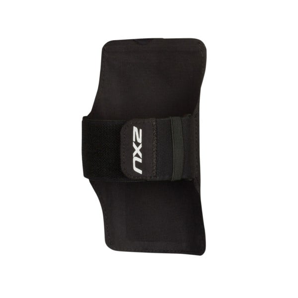 2XU Run Smartphone Armband - Black - image 2