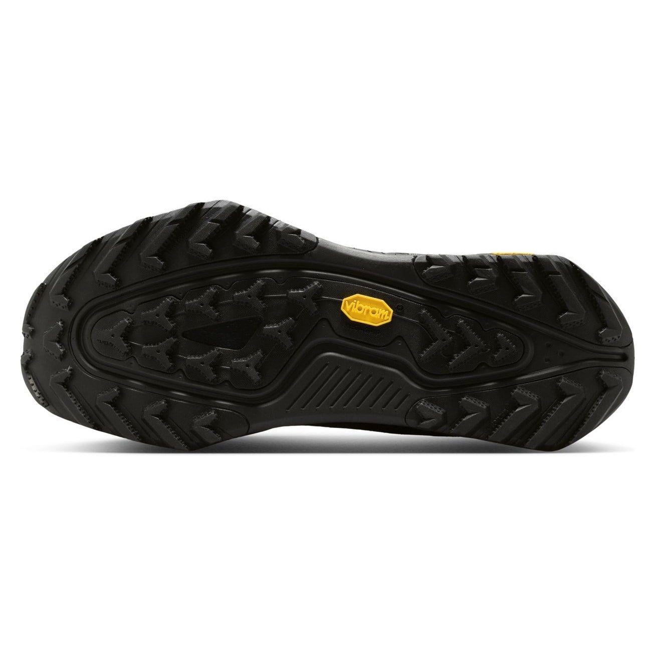 Nike ACG Zegama - Mens Trail Running Shoes - Black/Anthracite - image 4
