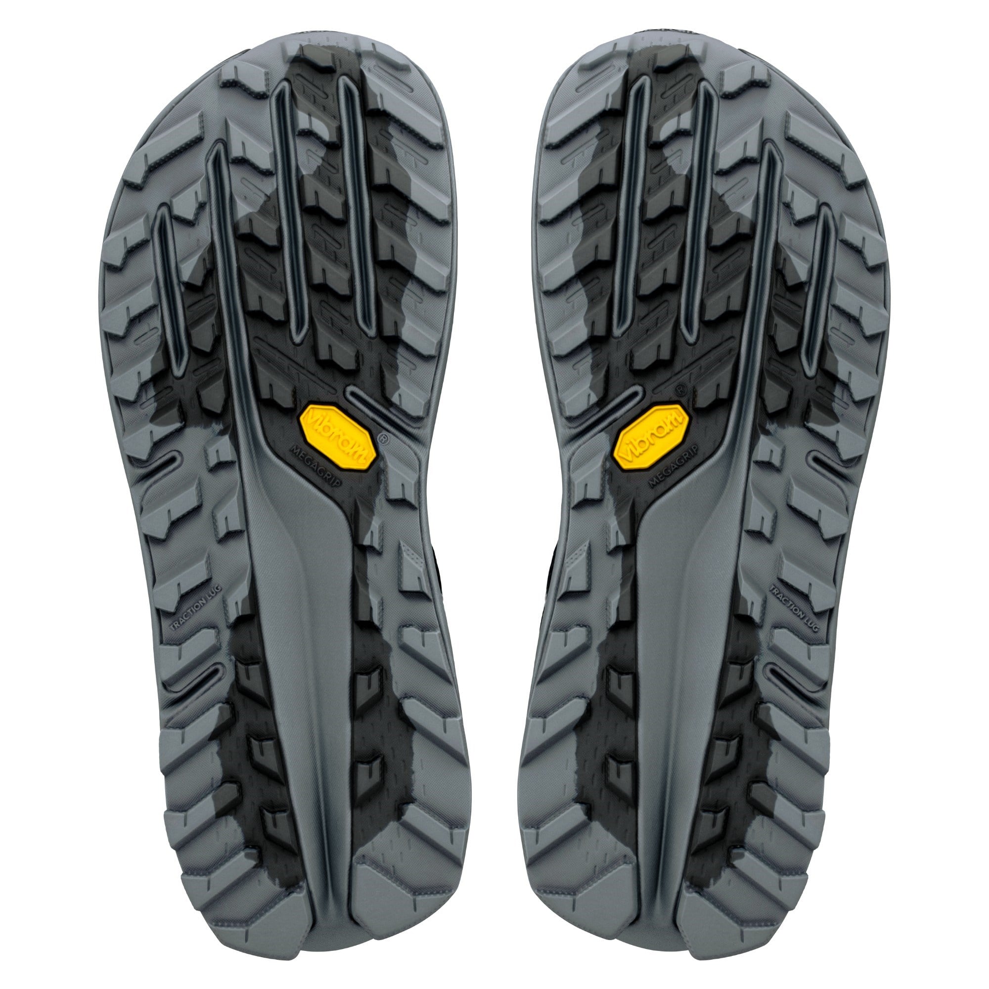 Altra Olympus 7 - Womens Trail Running Shoes - Black/Silver/Castlerock - image 5