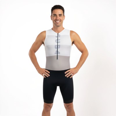 Sub4 Mens Triathlon Endurance Suit