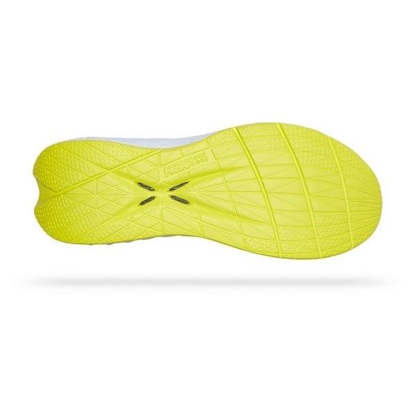 Hoka Carbon X 3 - Womens Running Shoes - Billowing Sail/Evening Primrose