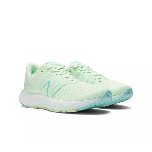 New Balance Fresh Foam X 880v12 - Womens Running Shoes - Mint Green