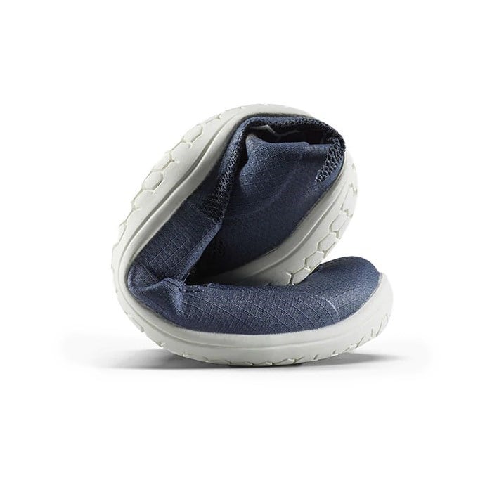 Vivobarefoot Primus Lite 3.5 - Mens Running Shoes - Midnight