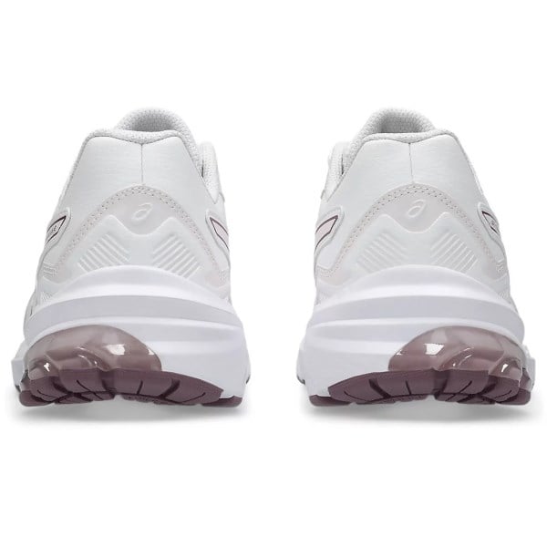 Asics GT-1000 LE 2 - Womens Cross Training Shoes - White/Pale Pink